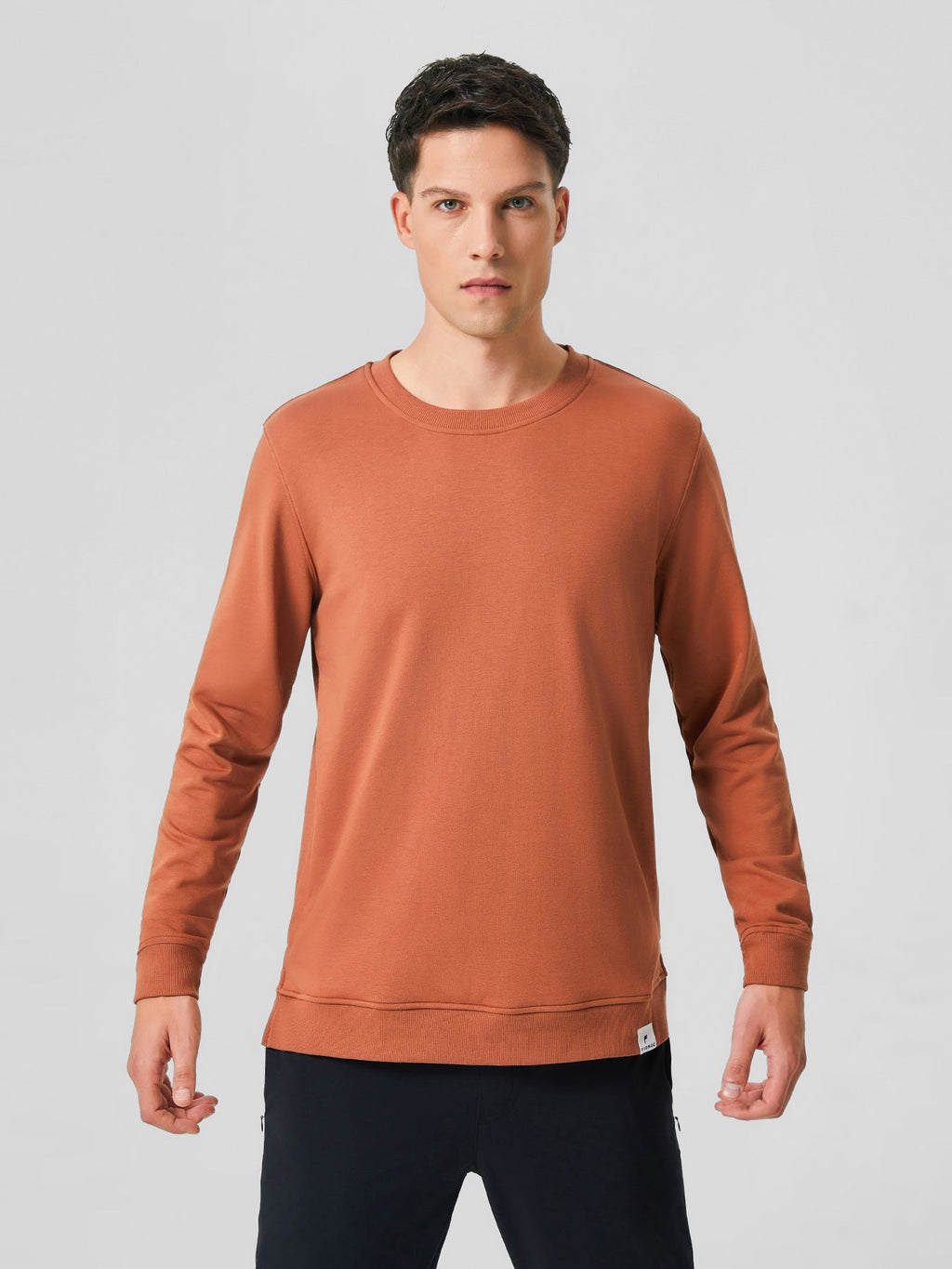 ACE™ Crew Neck Sweatshirt