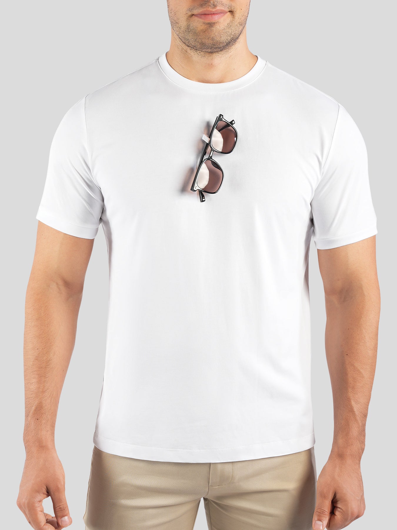 StayCool 2.0 Crew Neck Tee