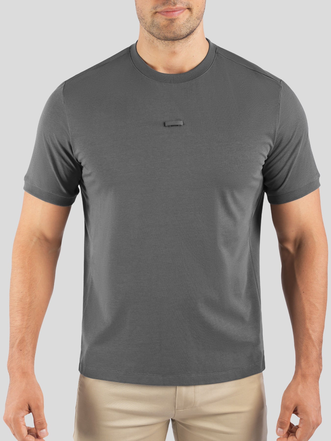 StayCool 2.0 Crew Neck Tee