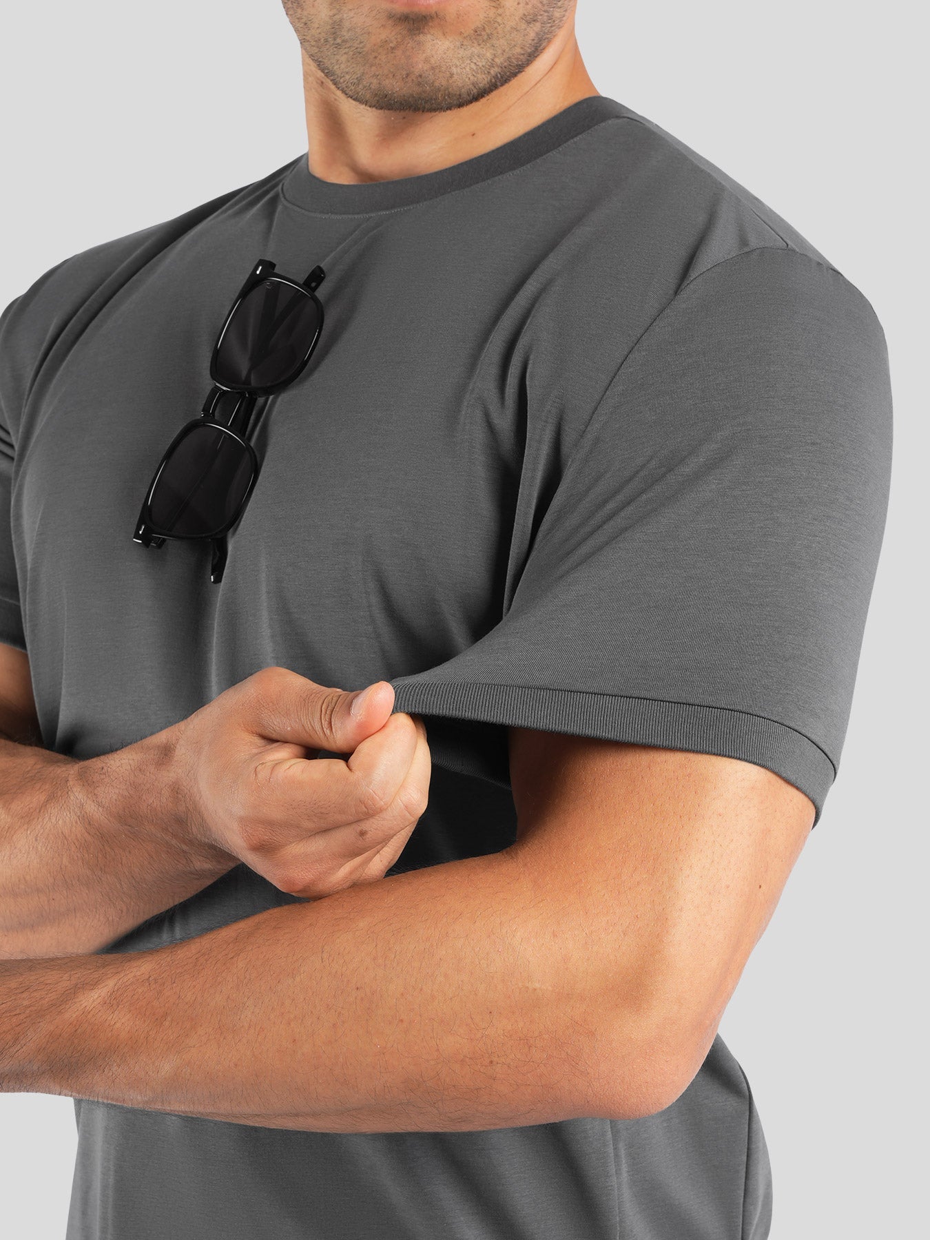 StayCool 2.0 Crew Neck Tee