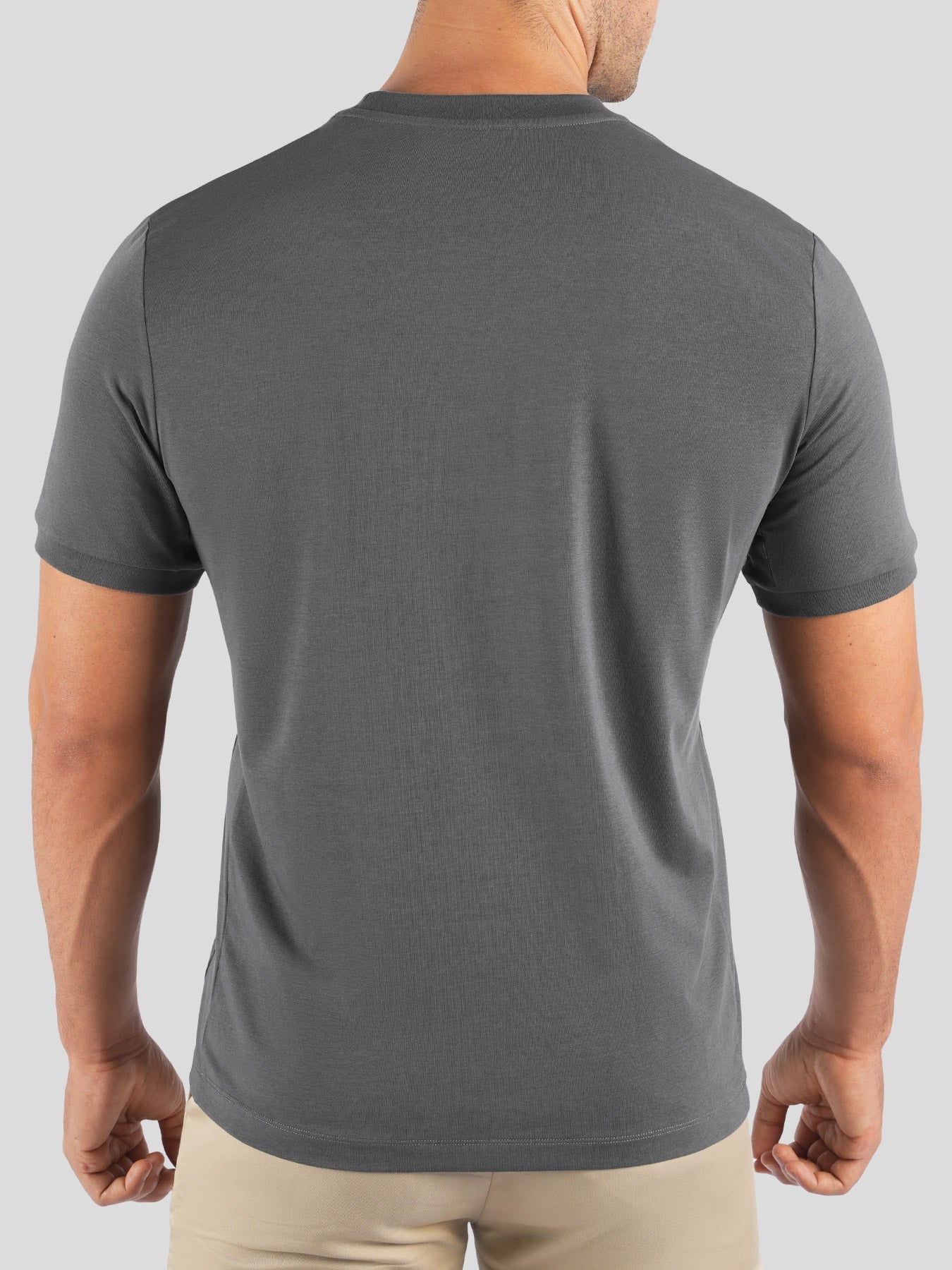 StayCool 2.0 Crew Neck Tee