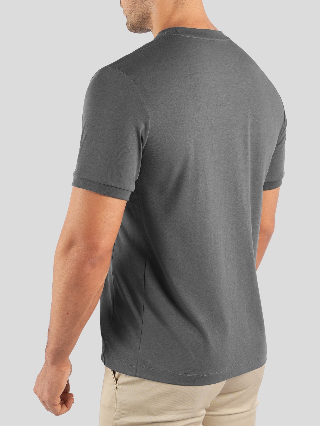 StayCool 2.0 Crew Neck Tee