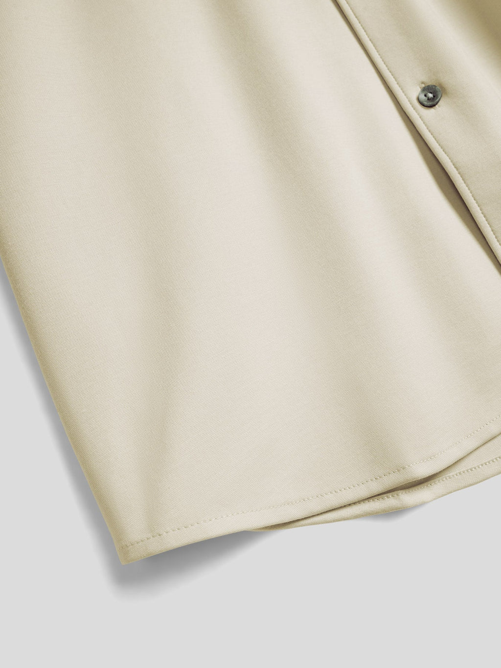 VelvetFlex Long Sleeve One Pocket Shirt