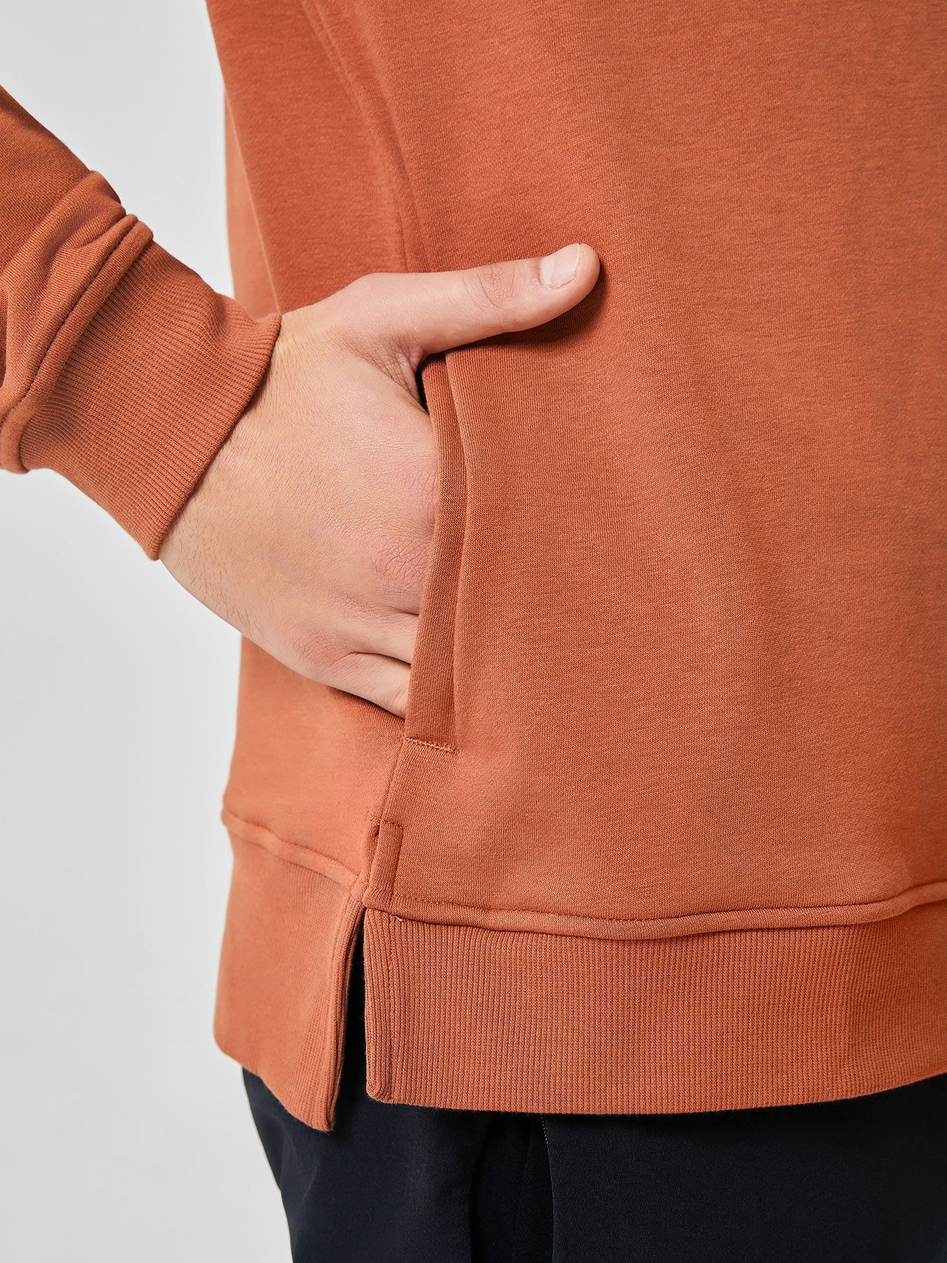 ACE™ Crew Neck Sweatshirt